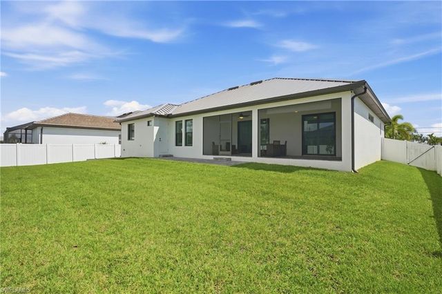 3315 NW 1st ST, Cape Coral, FL 33993