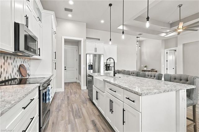 3315 NW 1st ST, Cape Coral, FL 33993