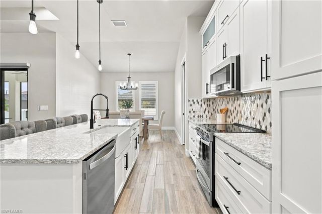 3315 NW 1st ST, Cape Coral, FL 33993