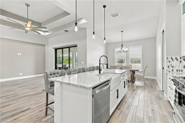 3315 NW 1st ST, Cape Coral, FL 33993