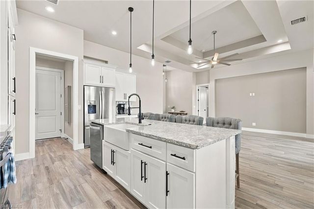 3315 NW 1st ST, Cape Coral, FL 33993