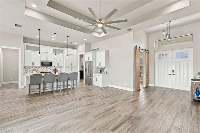 3315 NW 1st ST, Cape Coral, FL 33993