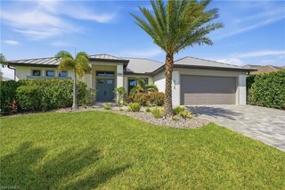 3315 NW 1st ST, Cape Coral, FL 33993