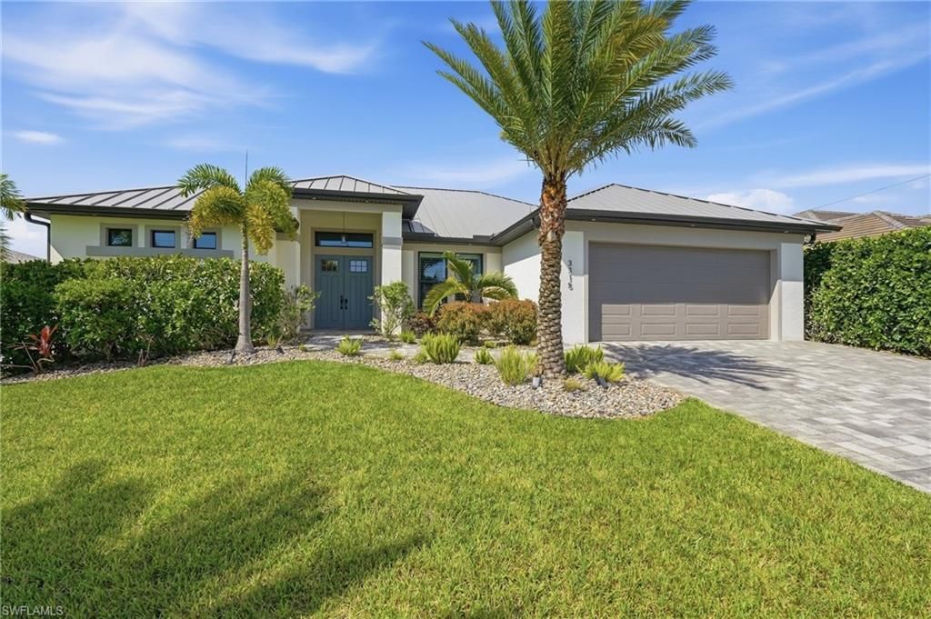 3315 NW 1st ST, Cape Coral, FL 33993