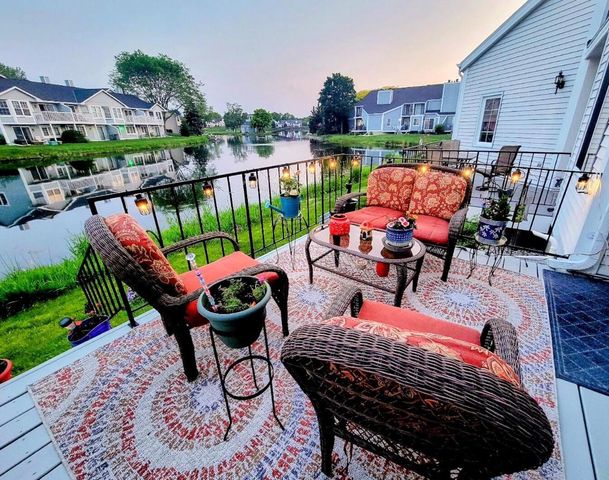 8306 S Tuckaway Shores DRIVE, Franklin, WI 53132