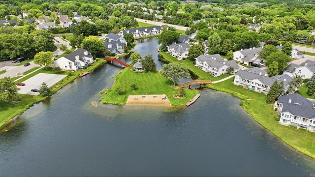 8306 S Tuckaway Shores DRIVE, Franklin, WI 53132