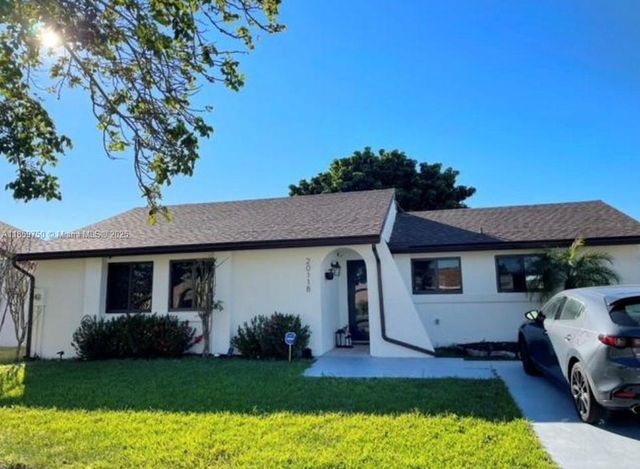 20118 SW 124th Ct, Miami, FL 33177