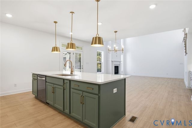 5352 Dandridge Pl, Quinton, VA 23141