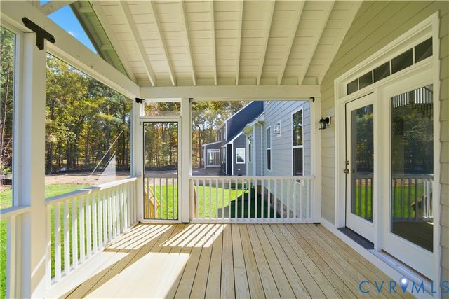 5352 Dandridge Pl, Quinton, VA 23141