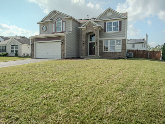21300 Pasture Side Trail, Matteson, IL 60443