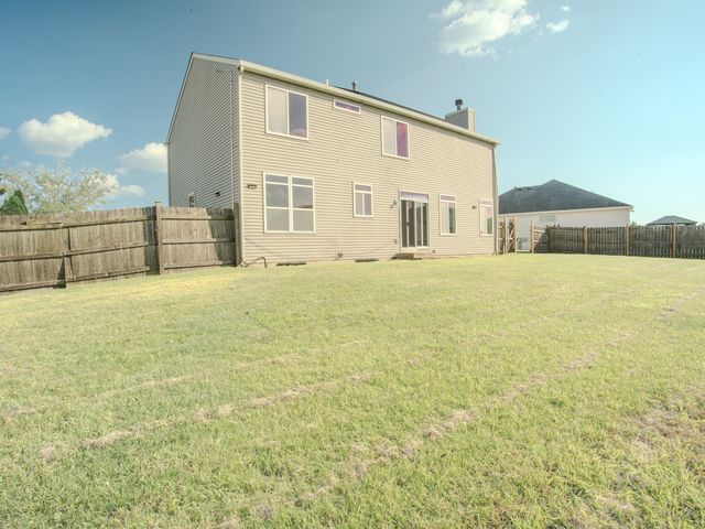 21300 Pasture Side Trail, Matteson, IL 60443