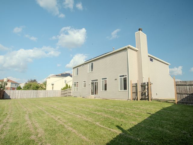 21300 Pasture Side Trail, Matteson, IL 60443