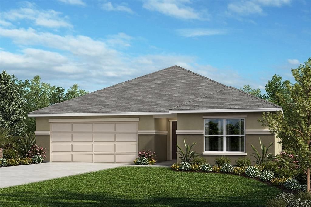 3254 SANCTUARY DRIVE, Clermont, FL 34714