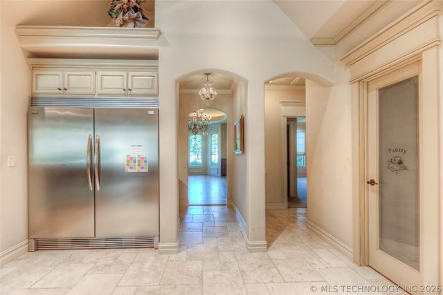 17940 E Red Hawk Road, Owasso, OK 74055