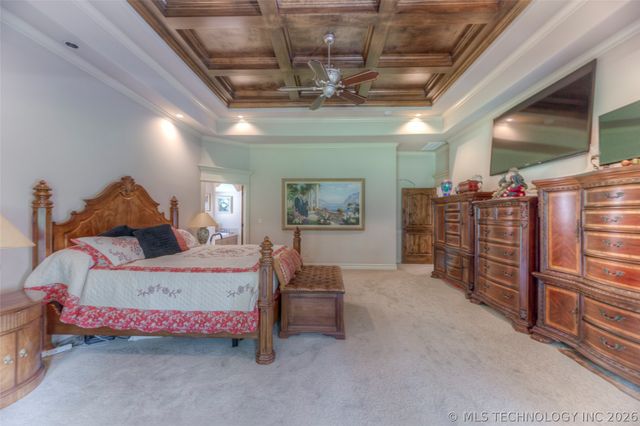 17940 E Red Hawk Road, Owasso, OK 74055