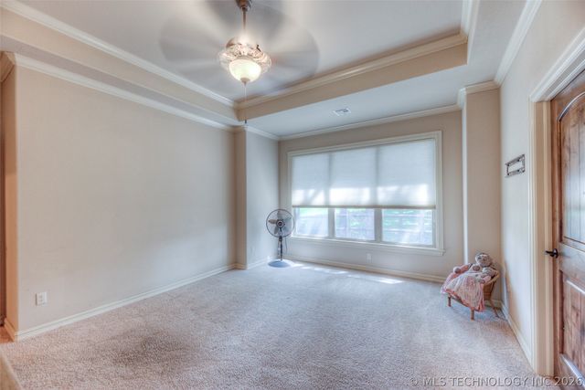 17940 E Red Hawk Road, Owasso, OK 74055