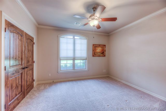 17940 E Red Hawk Road, Owasso, OK 74055