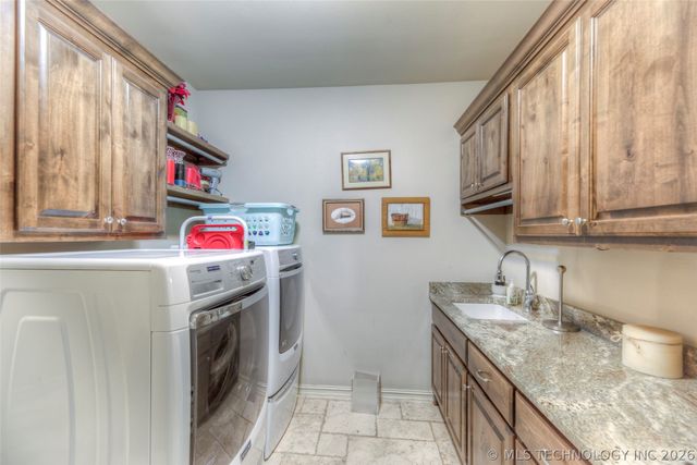 17940 E Red Hawk Road, Owasso, OK 74055