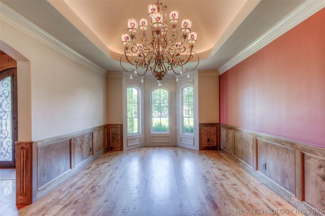 17940 E Red Hawk Road, Owasso, OK 74055