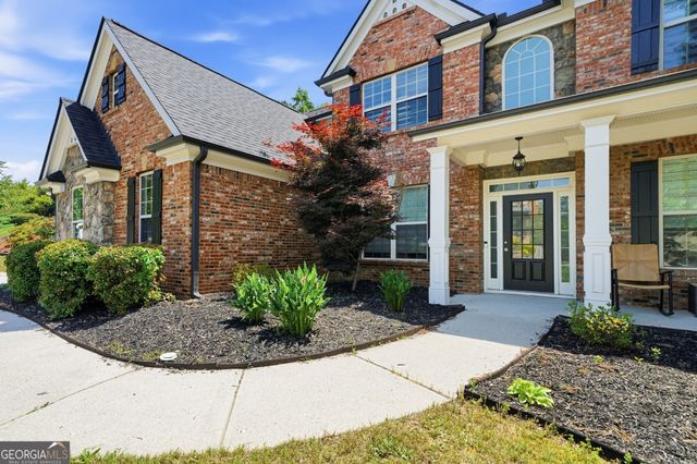 2964 Olivine Drive SE, Dacula, GA 30019