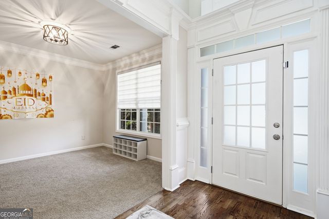2964 Olivine Drive SE, Dacula, GA 30019