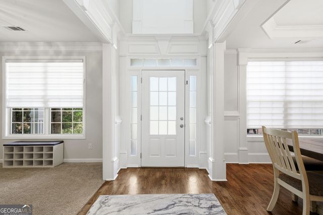 2964 Olivine Drive SE, Dacula, GA 30019
