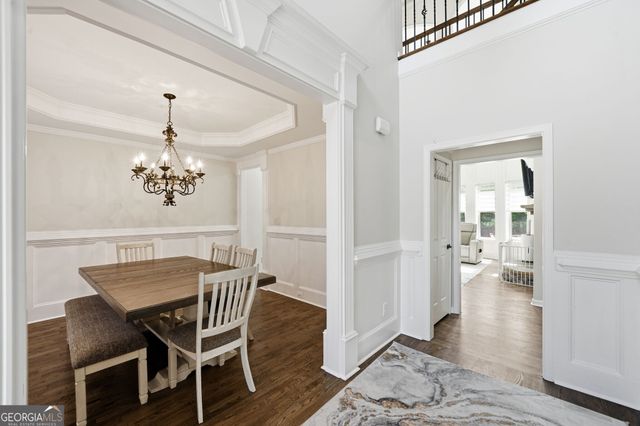 2964 Olivine Drive SE, Dacula, GA 30019