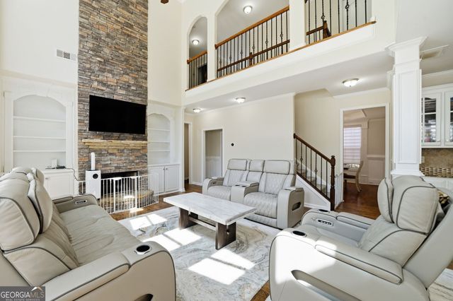 2964 Olivine Drive SE, Dacula, GA 30019