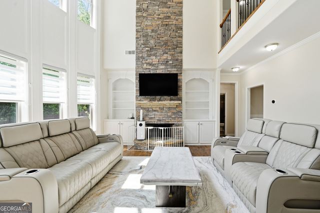 2964 Olivine Drive SE, Dacula, GA 30019