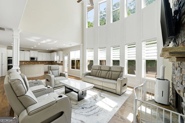 2964 Olivine Drive SE, Dacula, GA 30019