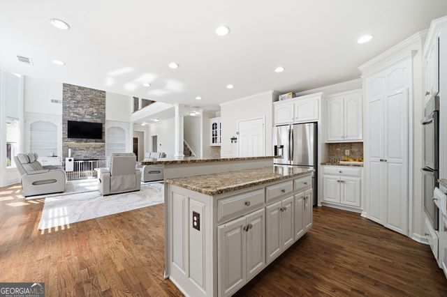 2964 Olivine Drive SE, Dacula, GA 30019