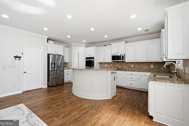 2964 Olivine Drive SE, Dacula, GA 30019