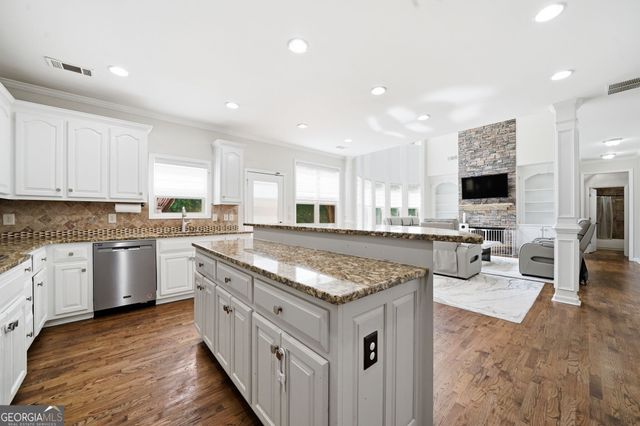 2964 Olivine Drive SE, Dacula, GA 30019