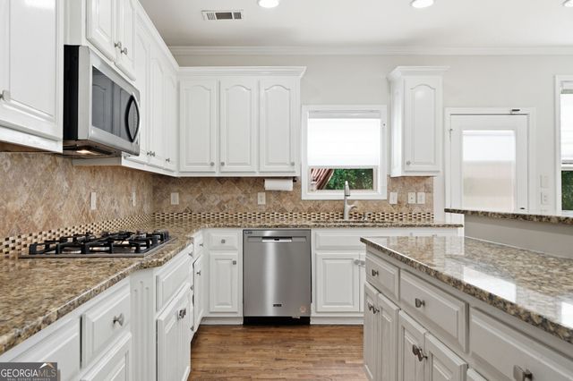 2964 Olivine Drive SE, Dacula, GA 30019
