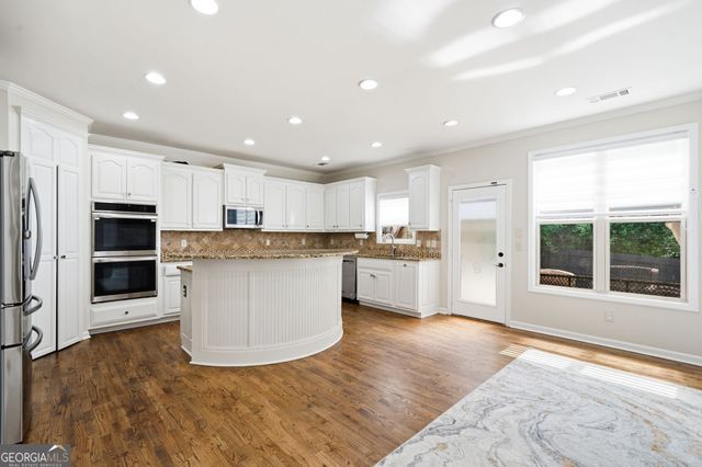 2964 Olivine Drive SE, Dacula, GA 30019