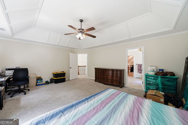 2964 Olivine Drive SE, Dacula, GA 30019