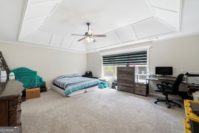 2964 Olivine Drive SE, Dacula, GA 30019