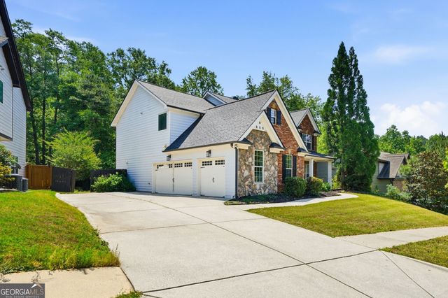 2964 Olivine Drive SE, Dacula, GA 30019
