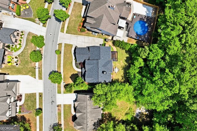 2964 Olivine Drive SE, Dacula, GA 30019