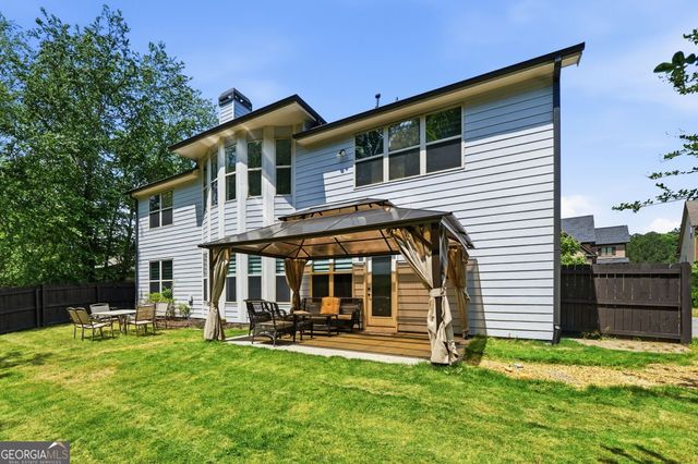 2964 Olivine Drive SE, Dacula, GA 30019