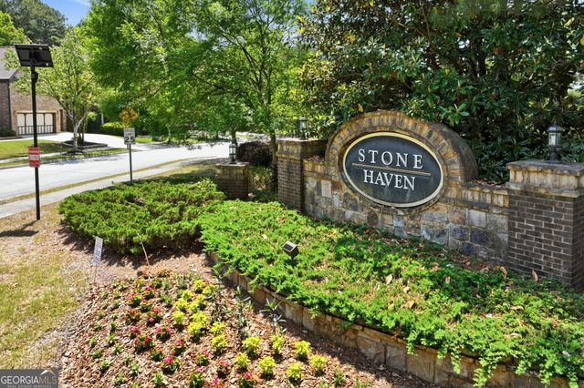 2964 Olivine Drive SE, Dacula, GA 30019