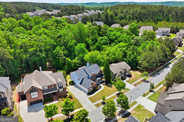 2964 Olivine Drive SE, Dacula, GA 30019