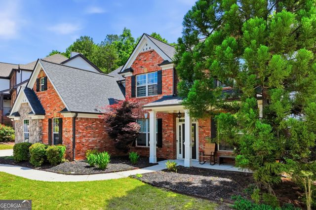 2964 Olivine Drive SE, Dacula, GA 30019