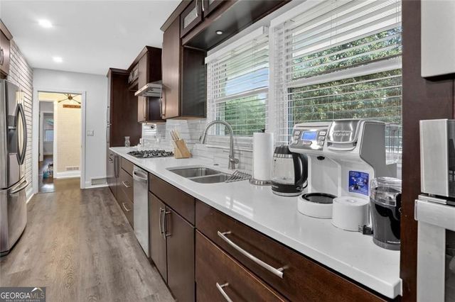 2123 Juanita Street, Decatur, GA 30032