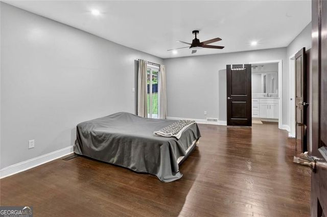 2123 Juanita Street, Decatur, GA 30032