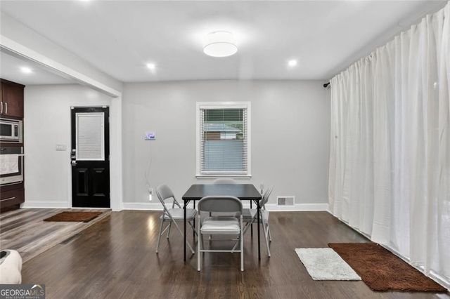 2123 Juanita Street, Decatur, GA 30032