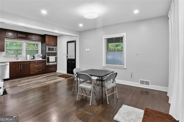 2123 Juanita Street, Decatur, GA 30032