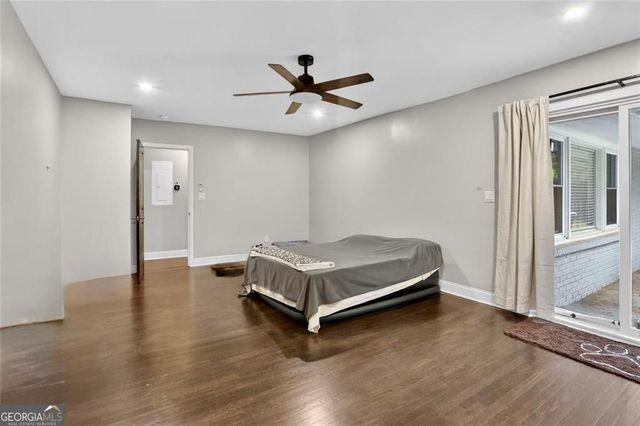 2123 Juanita Street, Decatur, GA 30032