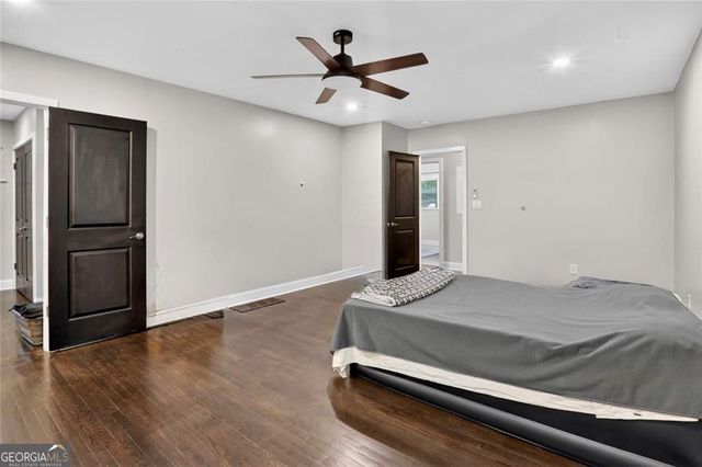 2123 Juanita Street, Decatur, GA 30032