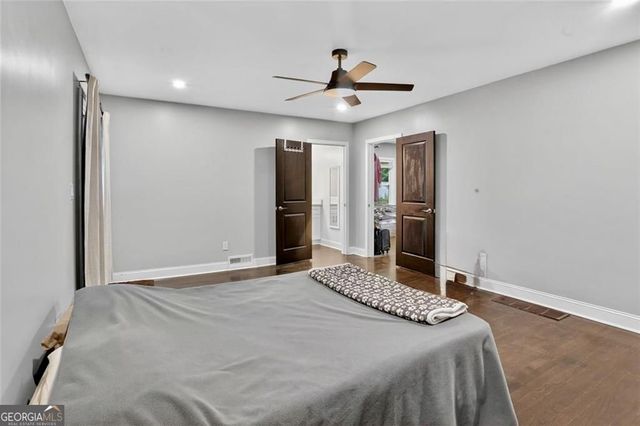 2123 Juanita Street, Decatur, GA 30032